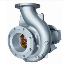 Die Casting Aluminum Cover for Pump Body